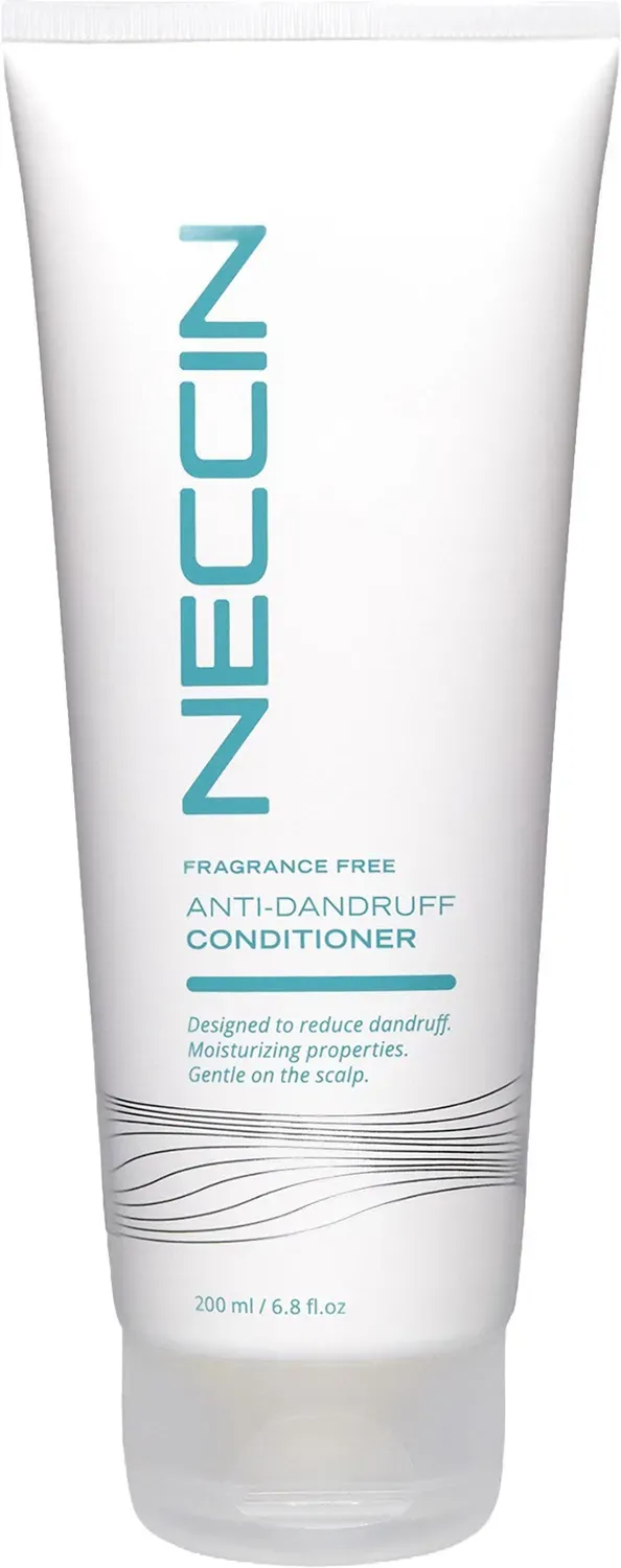 Neccin Anti-Dandruff balsam 200 ml parfymefri