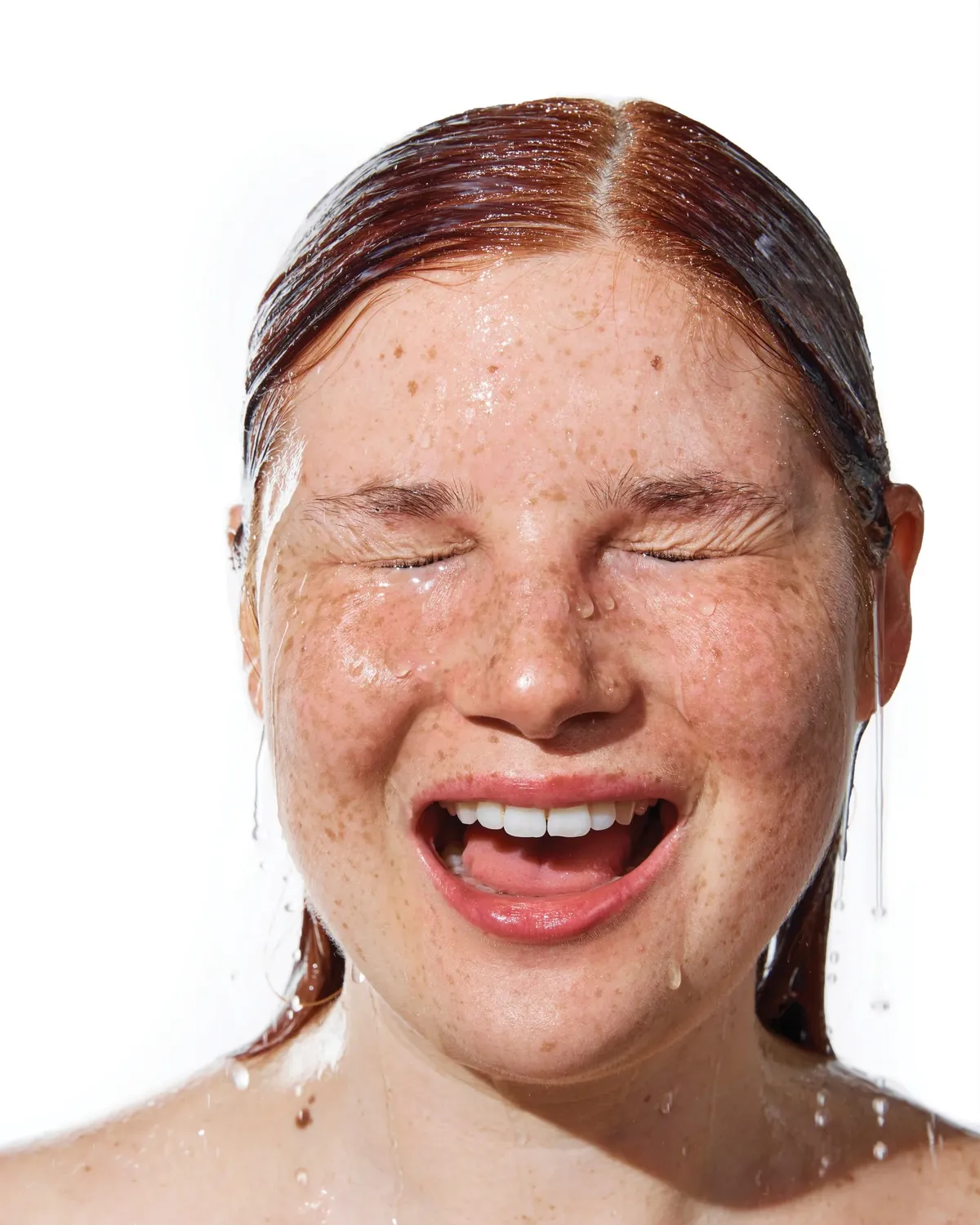 NAK ROH Purify Plump Condition balsam fet hodebunn