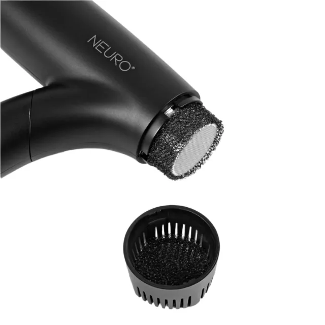Paul Mitchell Neuro Dry+ Mesh Filter beskyttelsesnett