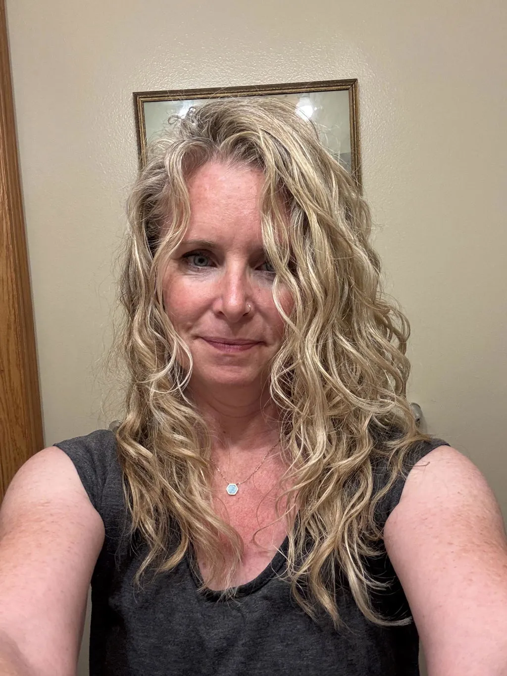 Jessicurl Spiralicious stylinggel krøller sterk hold