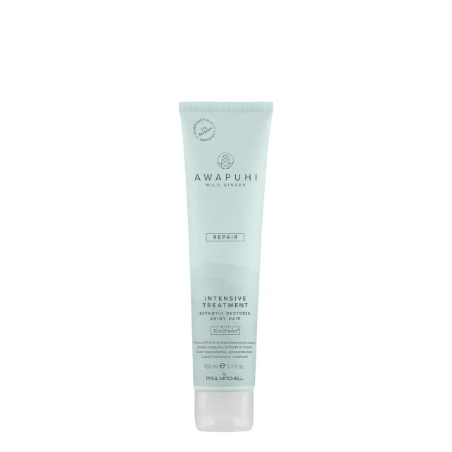 Paul Mitchell Awapuhi Wild Ginger Intensive Treatment hårmaske 150 ml tørt hår