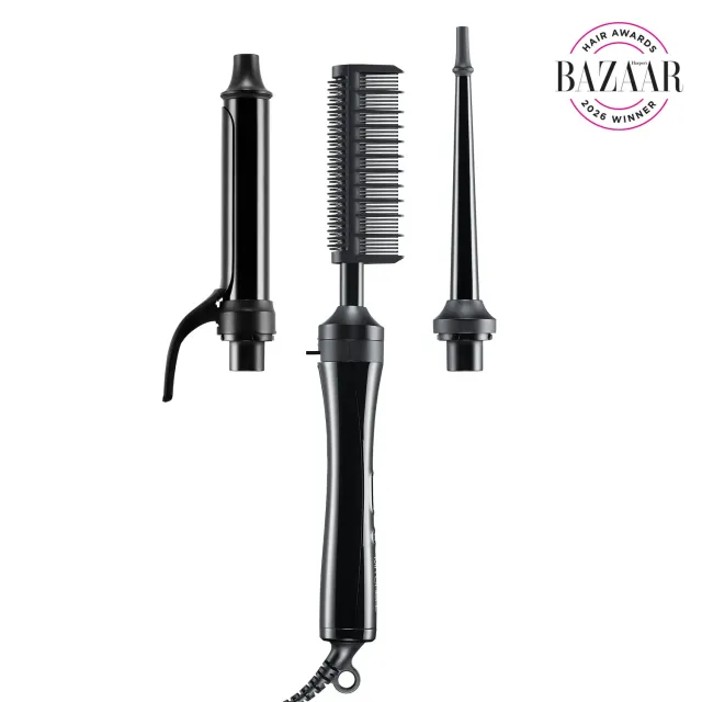Paul Mitchell Texture 3-i-1 krølltang utskiftbar keramisk