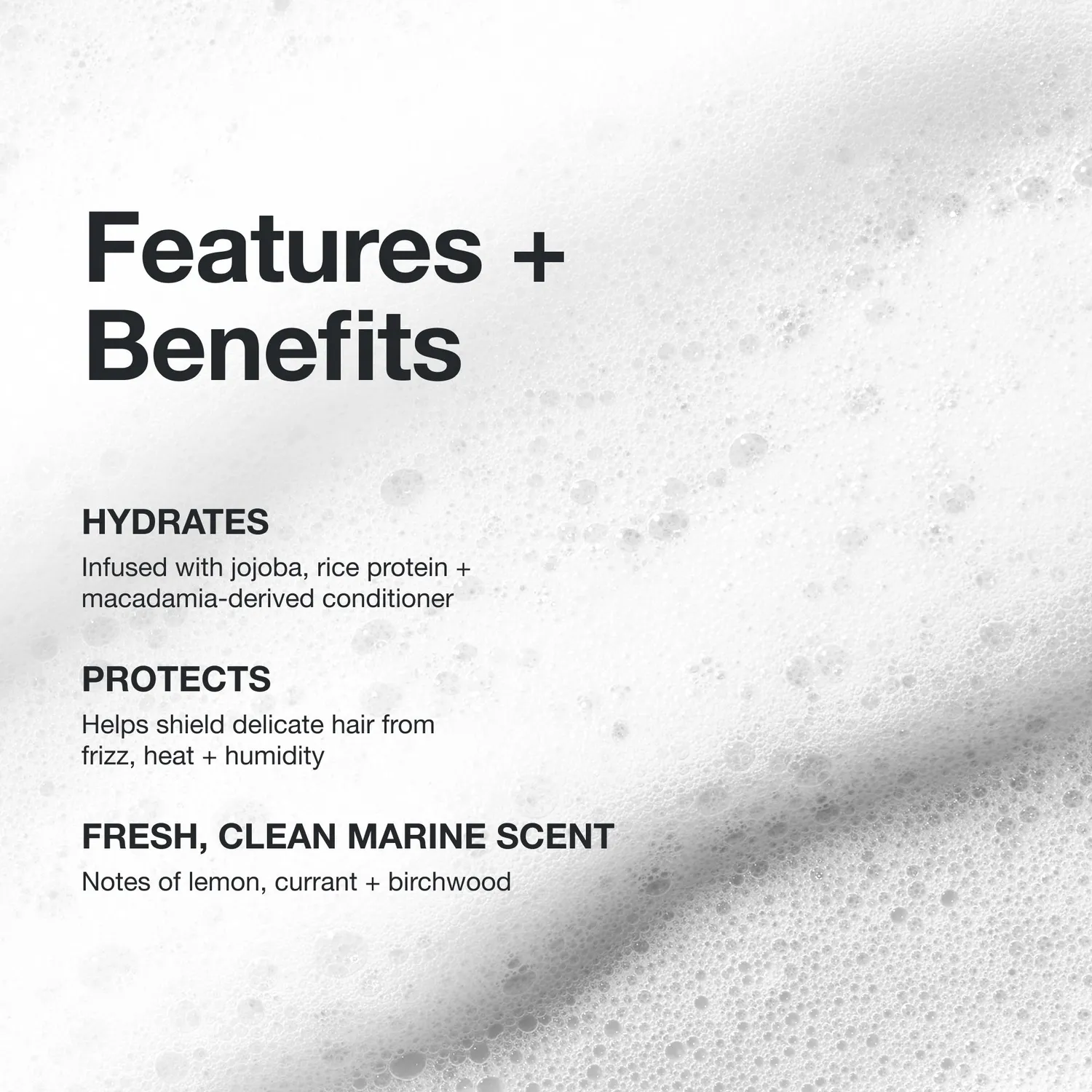 Paul Mitchell Hydrating Foam krøllskum 201 ml fukt