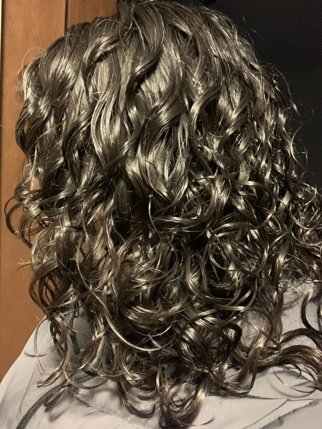 Jessicurl Too Shea! balsam 473 ml middels tykt hår