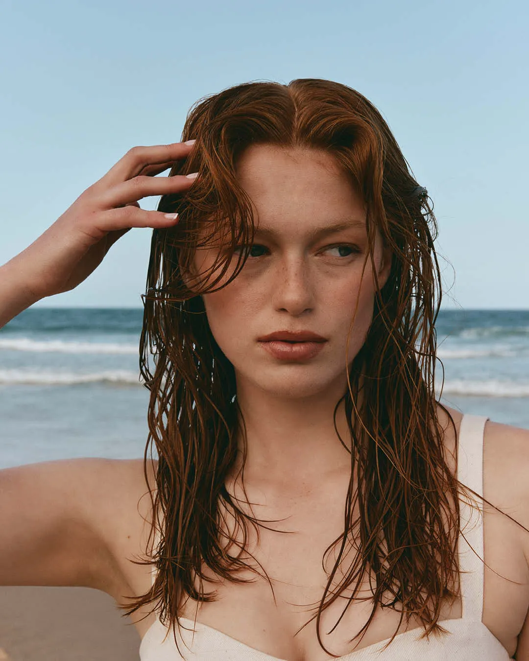NAK Ultimate Cleanse Shampoo sjampo fet hodebunn