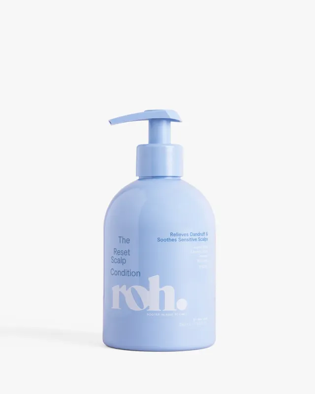ROH Reset Scalp Condition balsam sensitiv