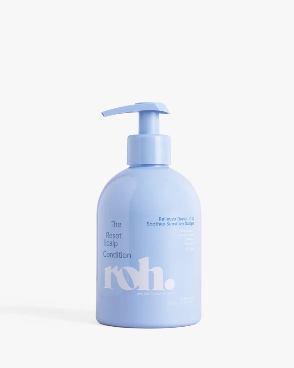 ROH Reset Scalp Condition balsam sensitiv