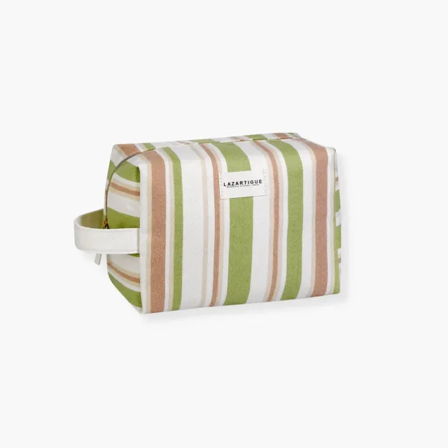 Lazartigue Vanity toalettmappe botanisk design