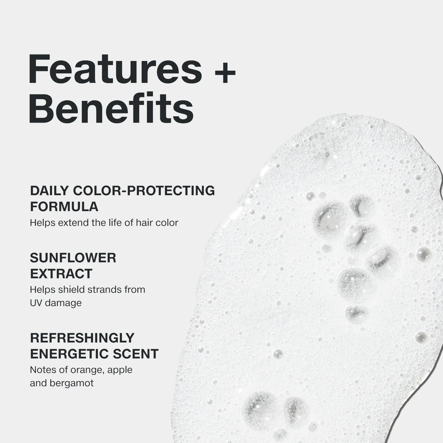 Paul Mitchell Color Protect Sjampo 75 ml fargebevarende