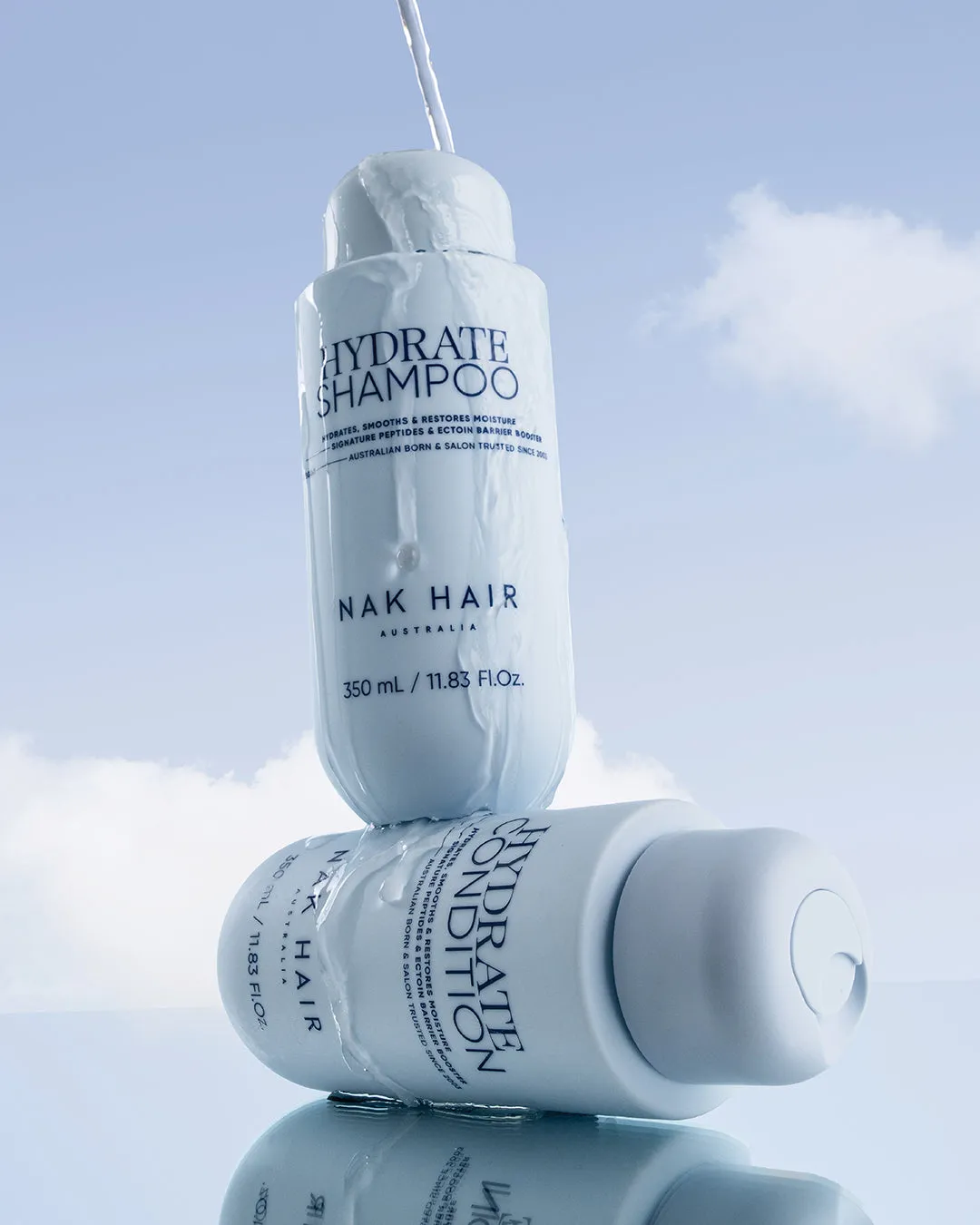 NAK Hydrate Condition balsam fuktgivende
