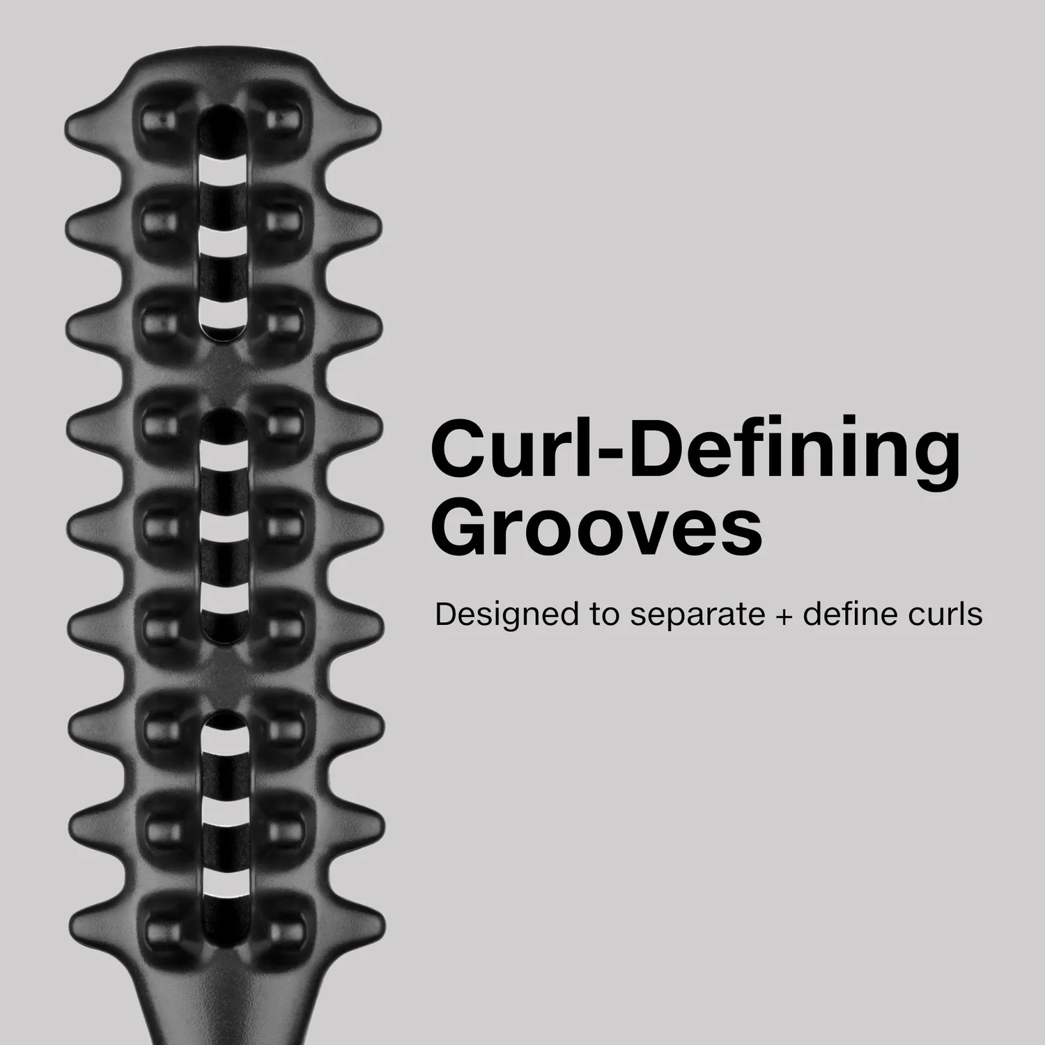 Paul Mitchell Curl Brush krøllebørste for definerte krøller