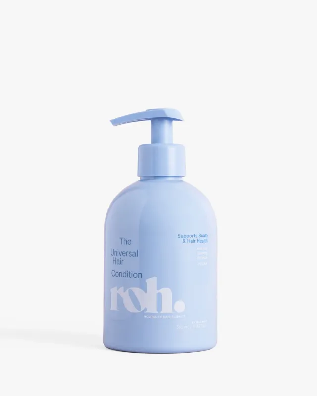 NAK ROH Universal Condition balsam alle hårtyper