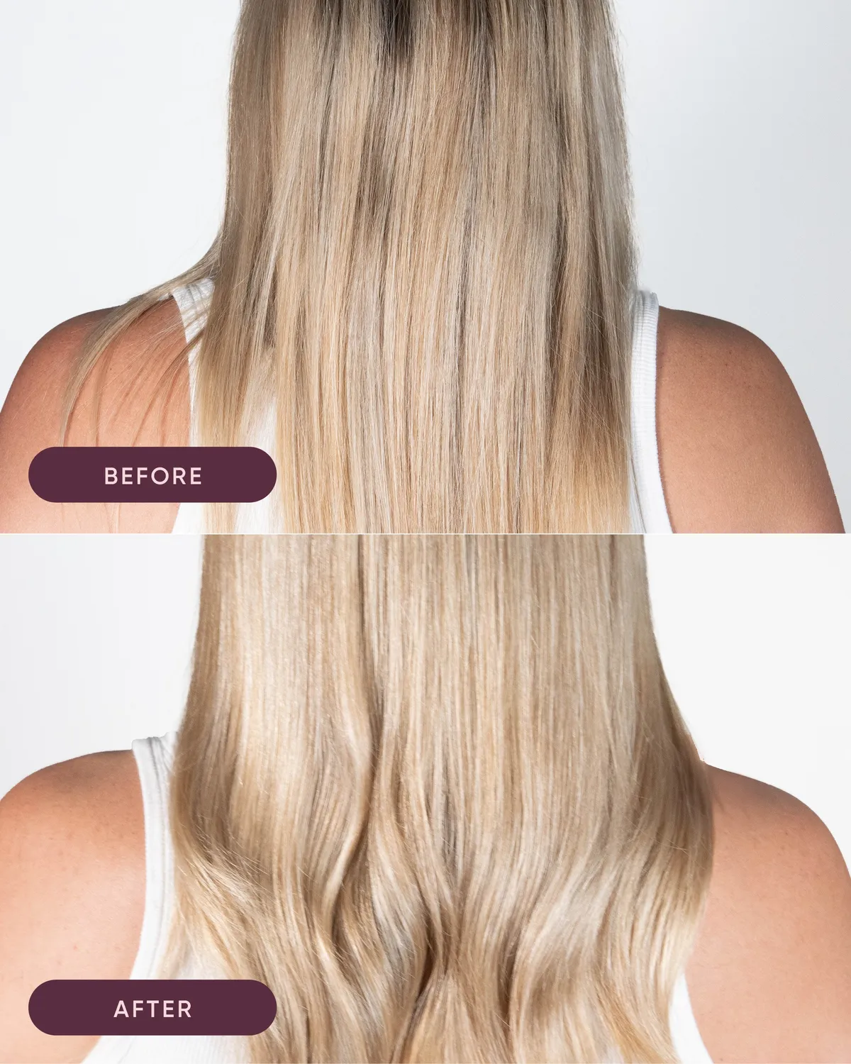 NAK Signature Blowout Smooth Mist Mini stylingspray glans