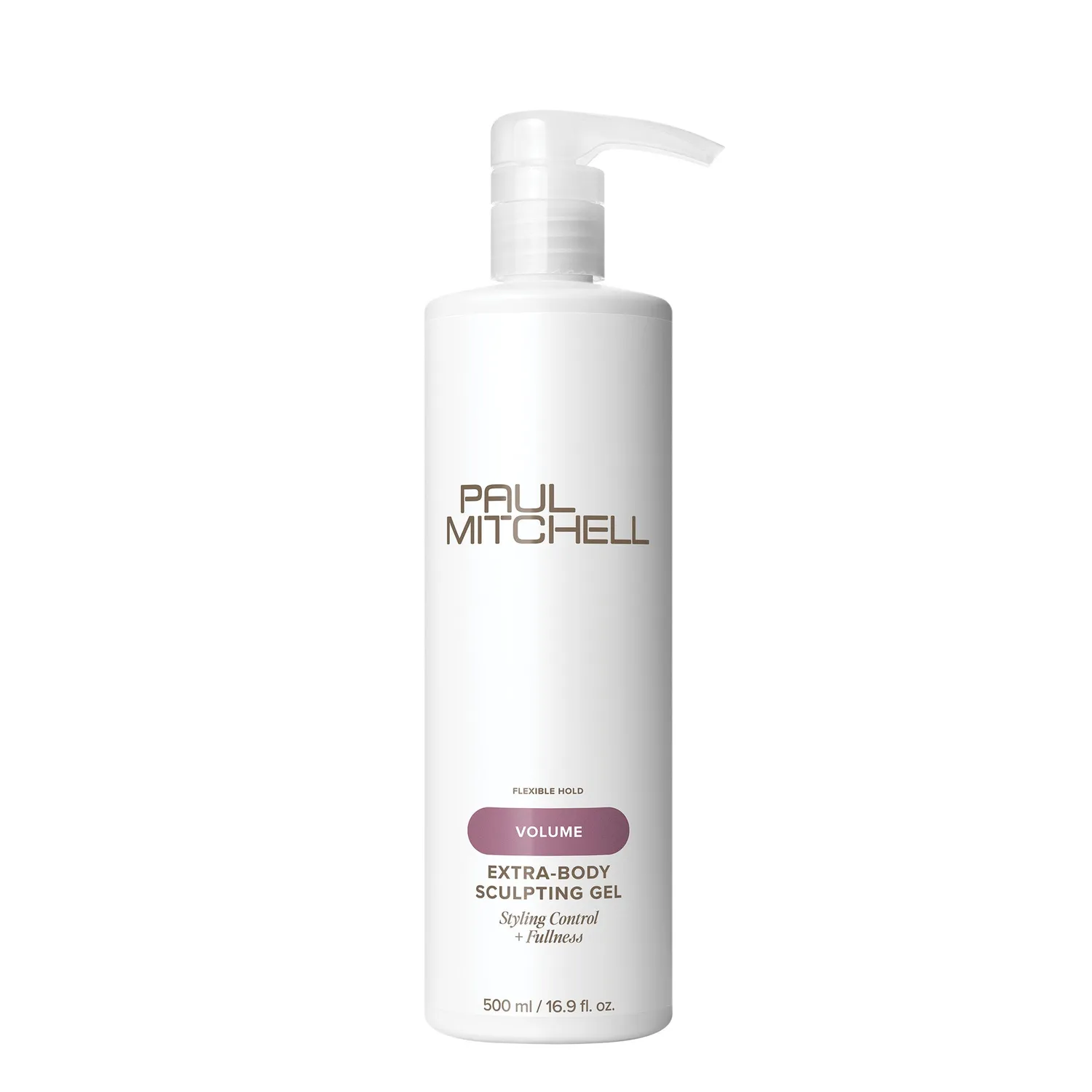 Paul Mitchell Extra-Body Sculpting hårgelé 150 ml volum