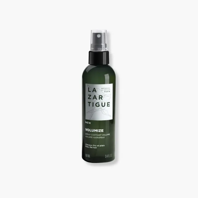 Lazartigue Volumize spray volumspray tynt hår