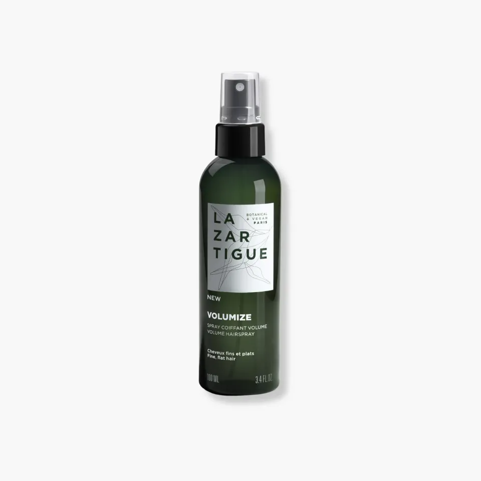 Lazartigue Volumize spray volumspray tynt hår