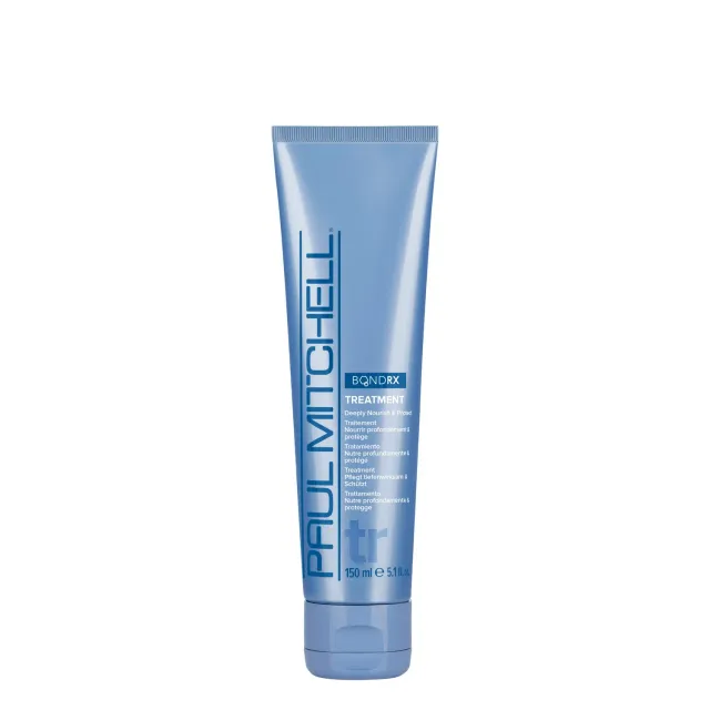 Paul Mitchell Bond Rx Treatment hårmaske 75 ml styrkende