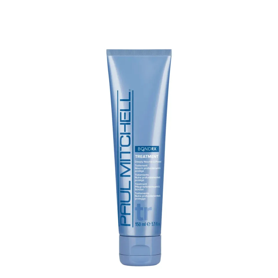 Paul Mitchell Bond Rx Treatment hårmaske 75 ml styrkende