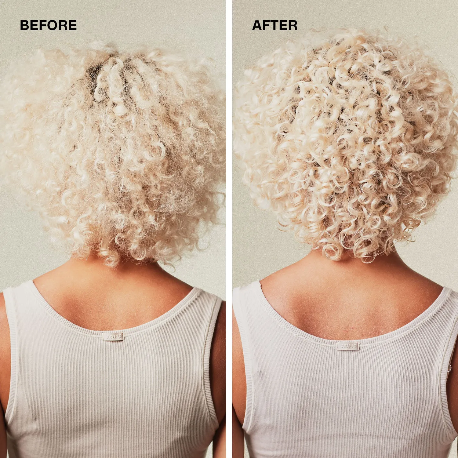 Paul Mitchell Platinum Plus dråper 25 ml lilla toning