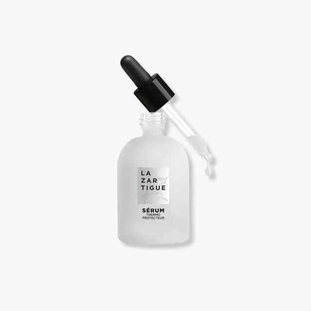 Lazartigue Sérum d'Exception varmebeskyttende hårserum