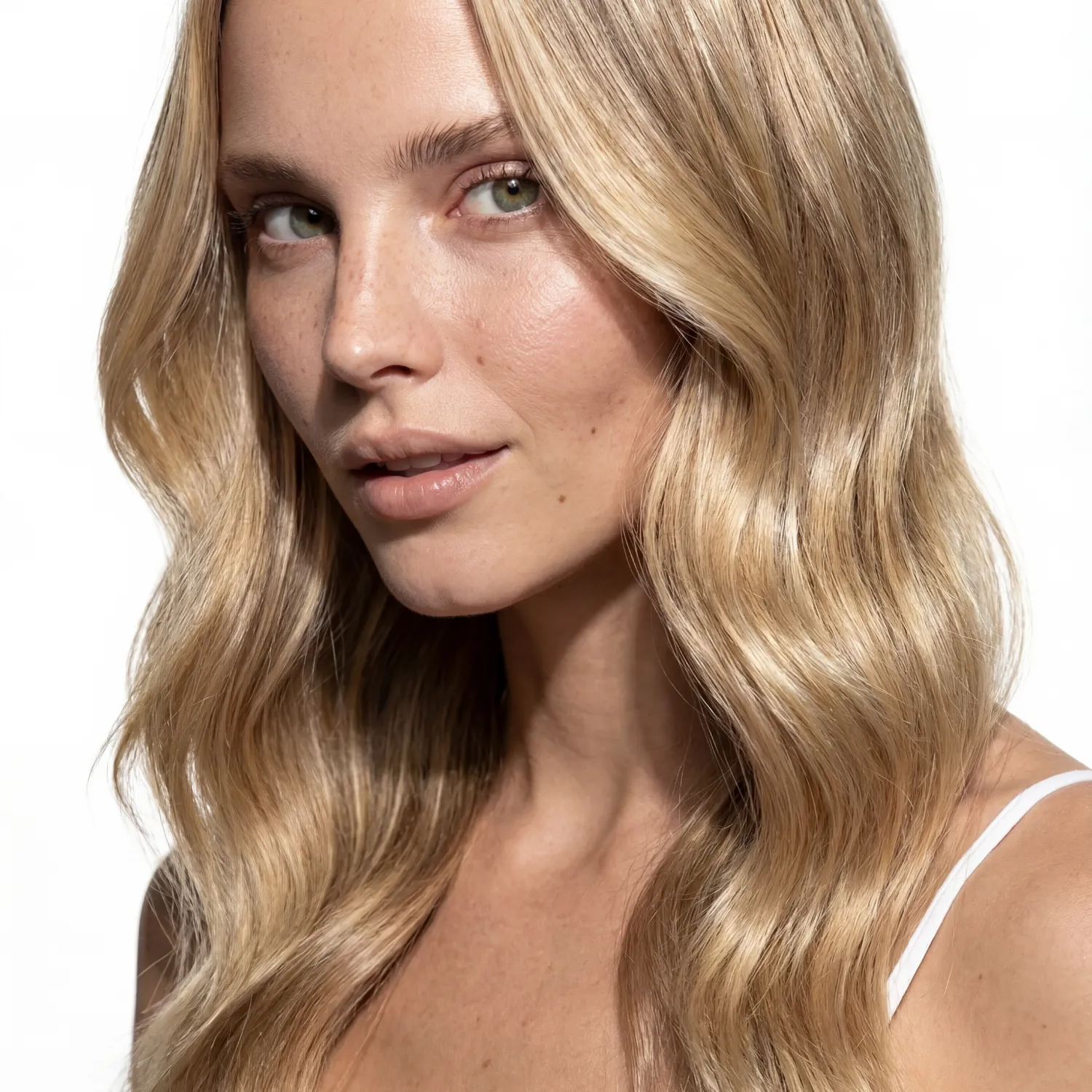 Lazartigue Sunlight spray lysningsspray 150 ml blondt hår