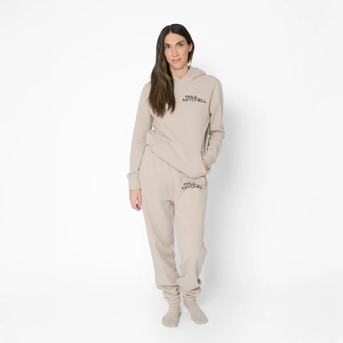 Paul Mitchell Iconic Jogger joggebukse myk fleece