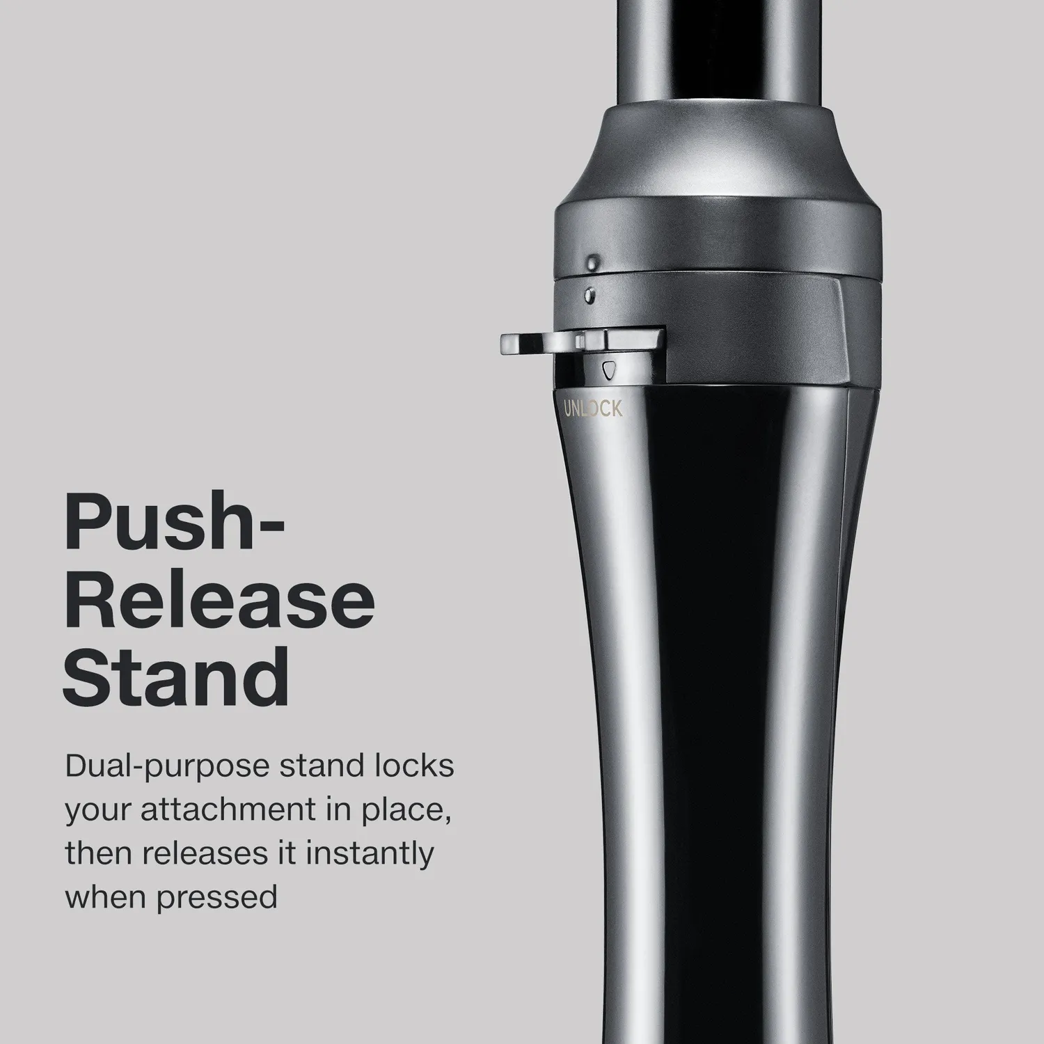 Paul Mitchell Unclipped 3-in-1 krøllstav keramisk 3 hoder