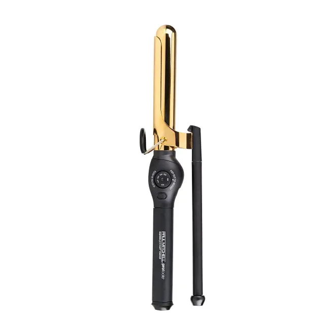Paul Mitchell Express Gold Curl Marcel krølltang 25 mm