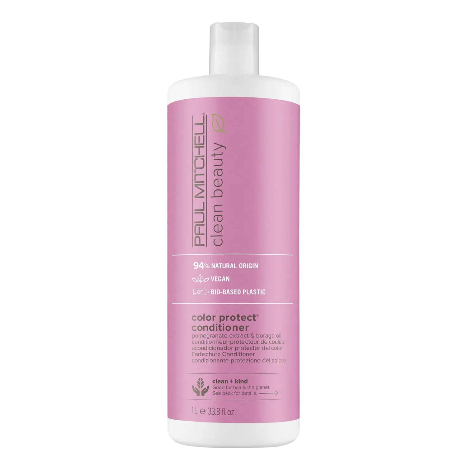 Paul Mitchell Clean Beauty Color Balsam 250 ml farge
