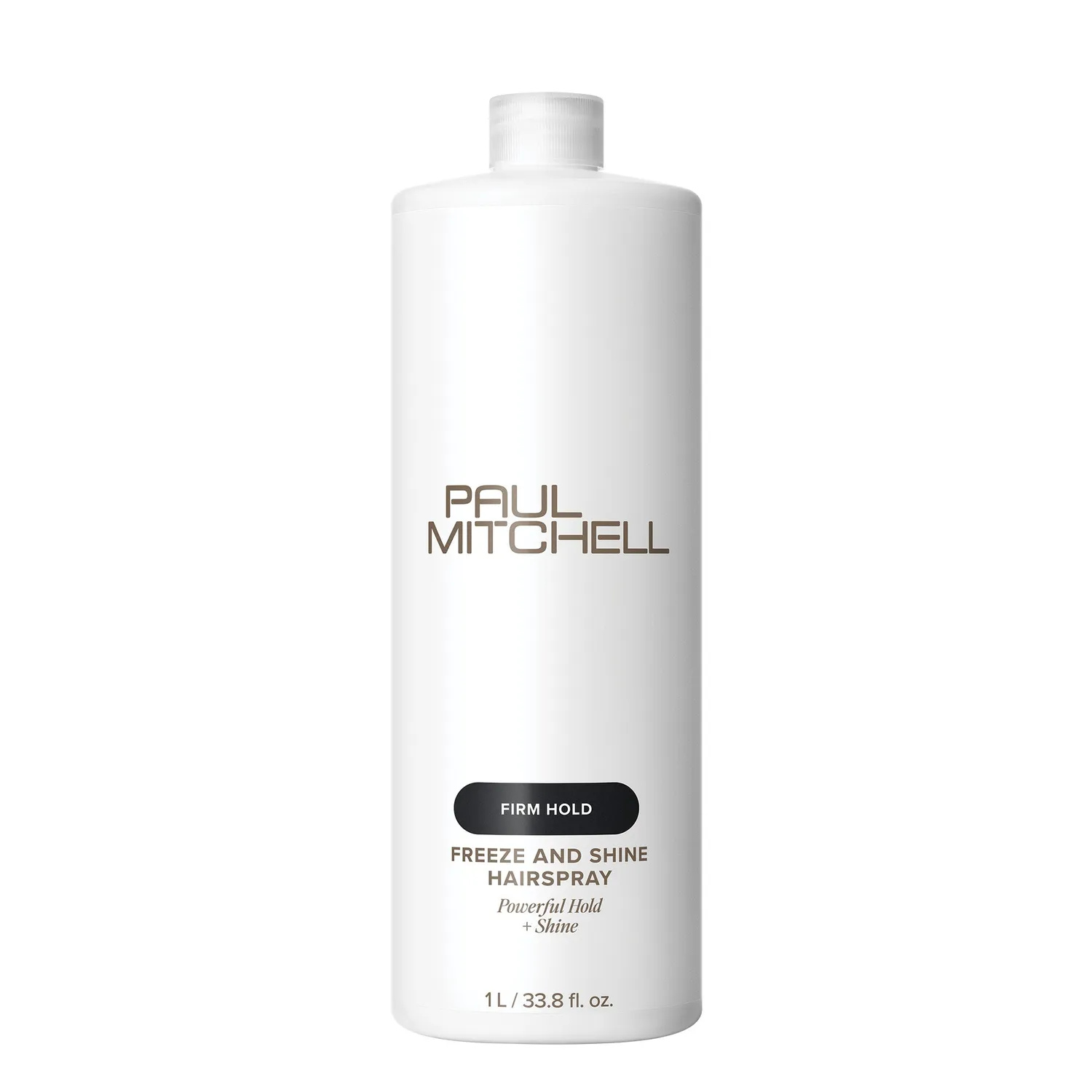 Paul Mitchell Freeze and Shine hårspray 250 ml ekstra hold