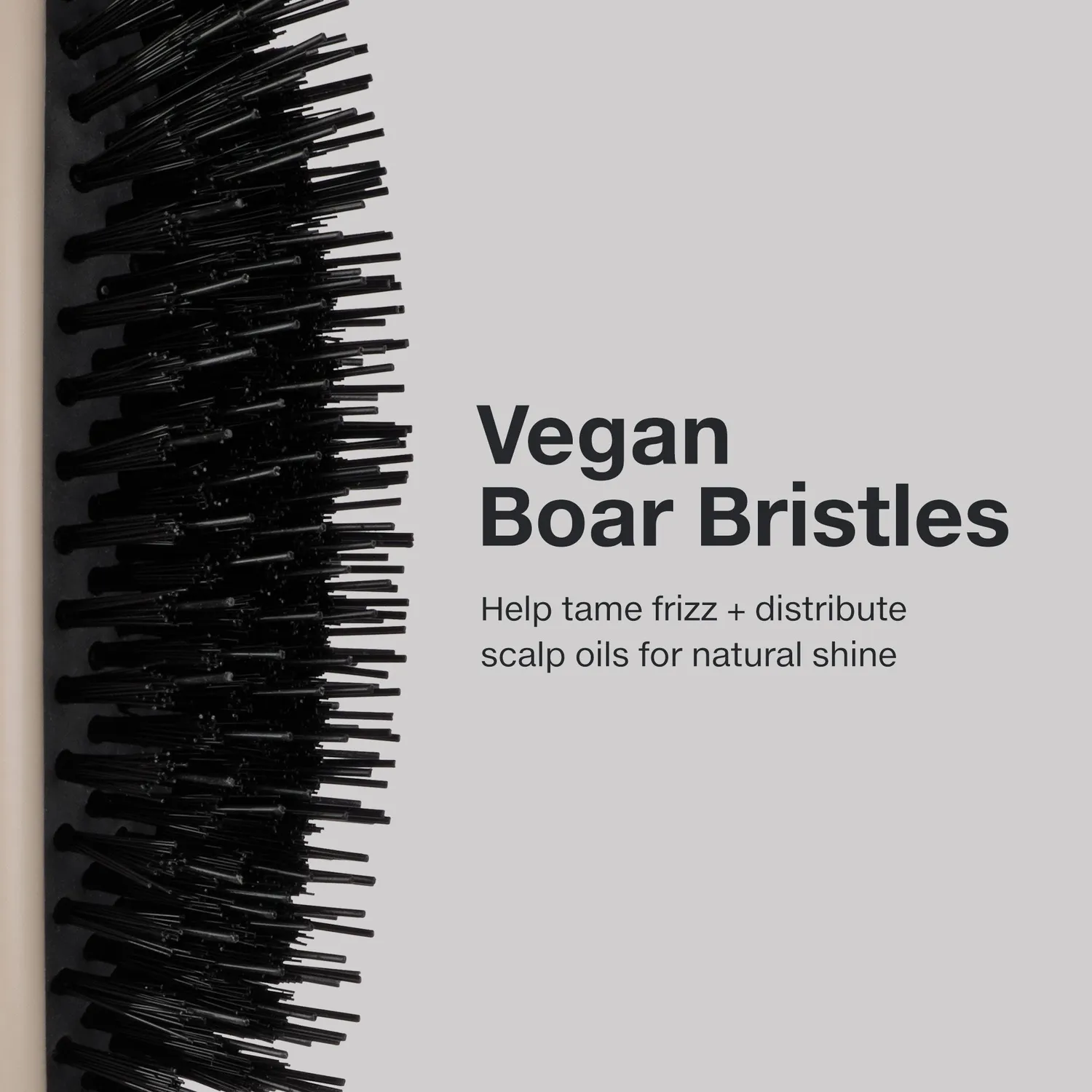 Paul Mitchell Dressing Brush hårbørste mot frizz