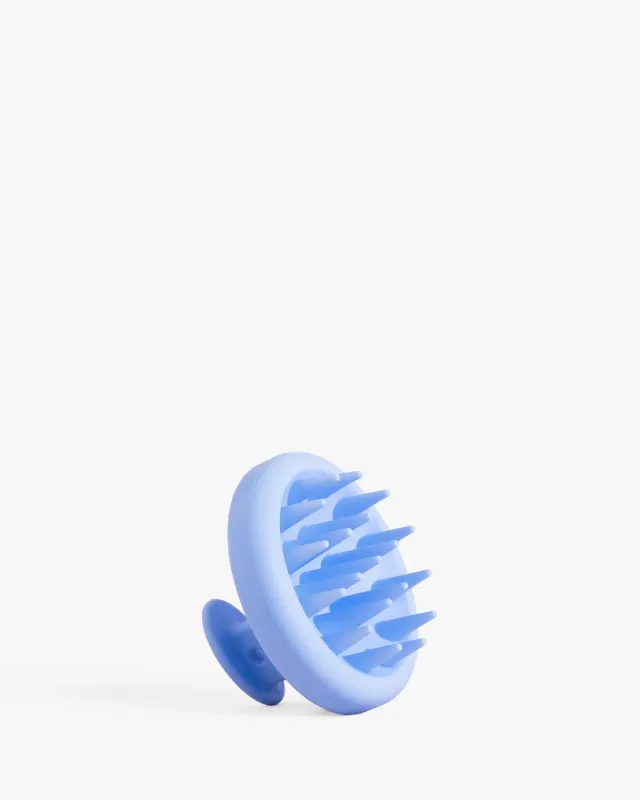 NAK ROH Scalp Brush hodebunnsbørste skånsom eksfoliering