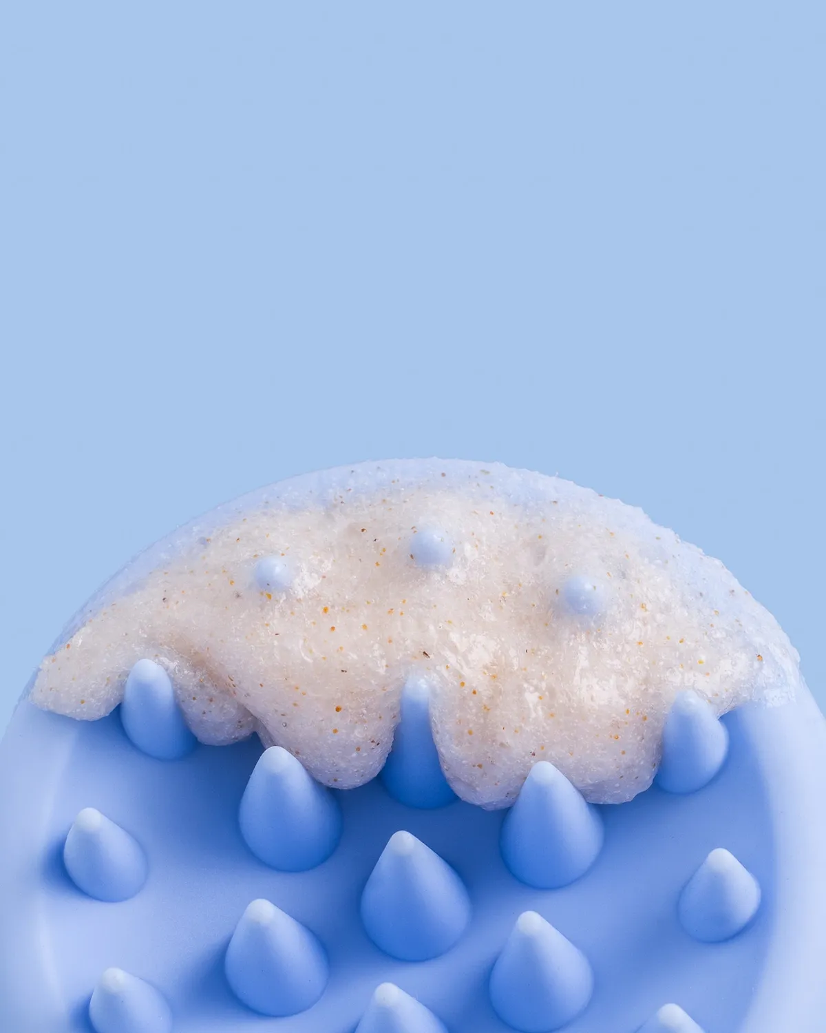 NAK ROH Clarify Scalp Scrub hodebunnsskrubb