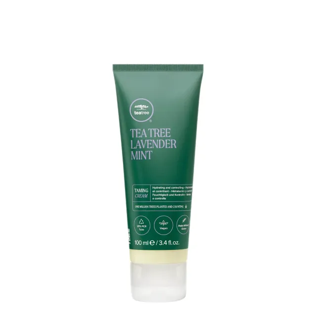 Paul Mitchell Lavender Mint stylingkrème 100 ml krøller