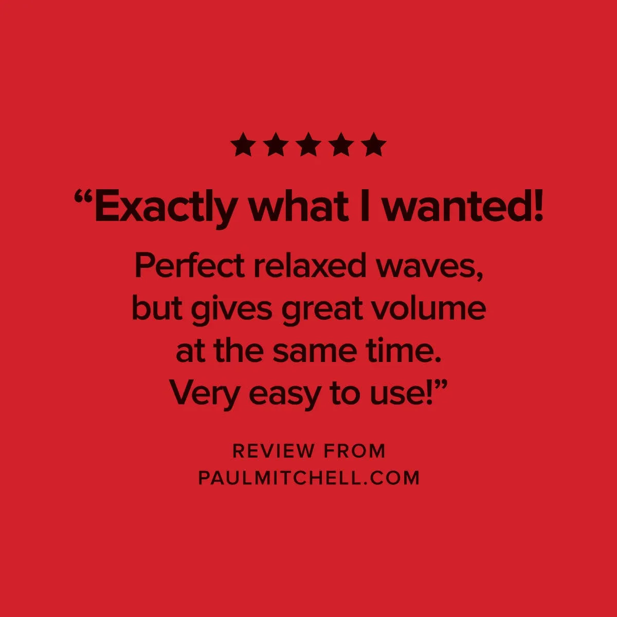 Paul Mitchell Express Ion WavePress bølgetang keramisk
