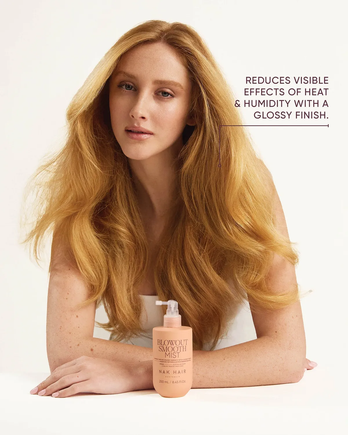NAK Signature Best Sellers hårsett fukt og styling