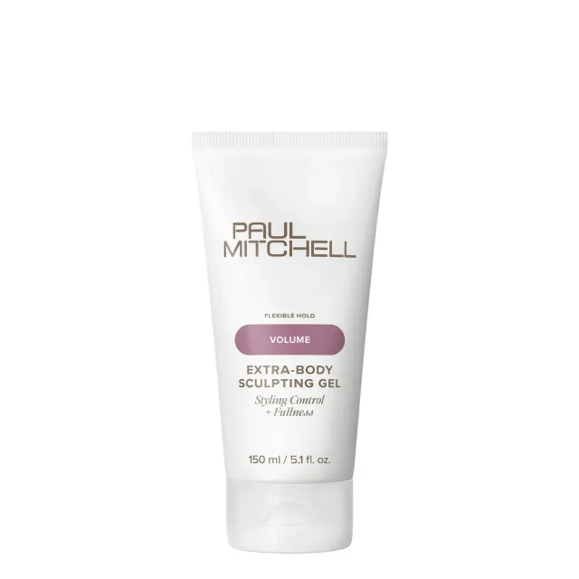 Paul Mitchell Extra-Body Sculpting hårgelé 150 ml volum