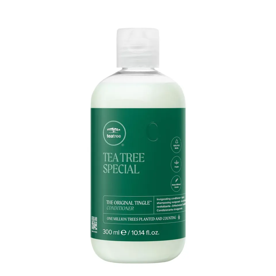 Paul Mitchell Tea Tree Special balsam 75 ml forfriskende