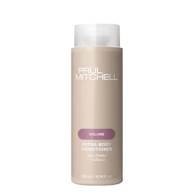Paul Mitchell Extra-Body Conditioner balsam 300 ml volum