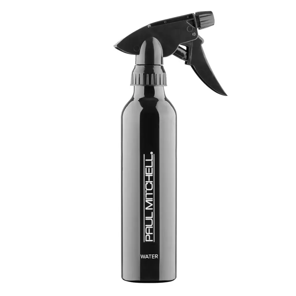 Paul Mitchell Slim Water Sprayer vannspray aluminium