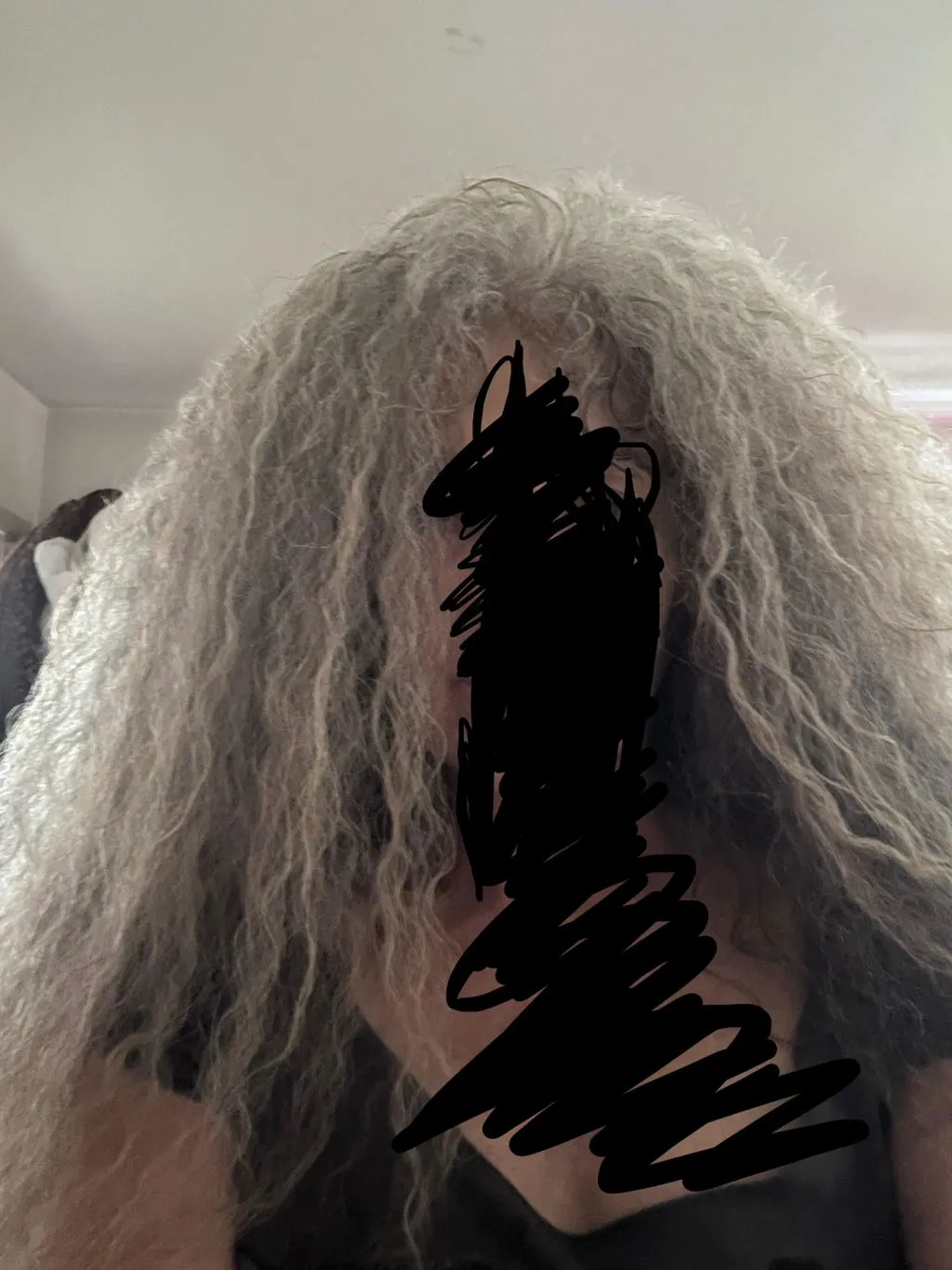 Jessicurl Spiralicious stylinggel krøller sterk hold