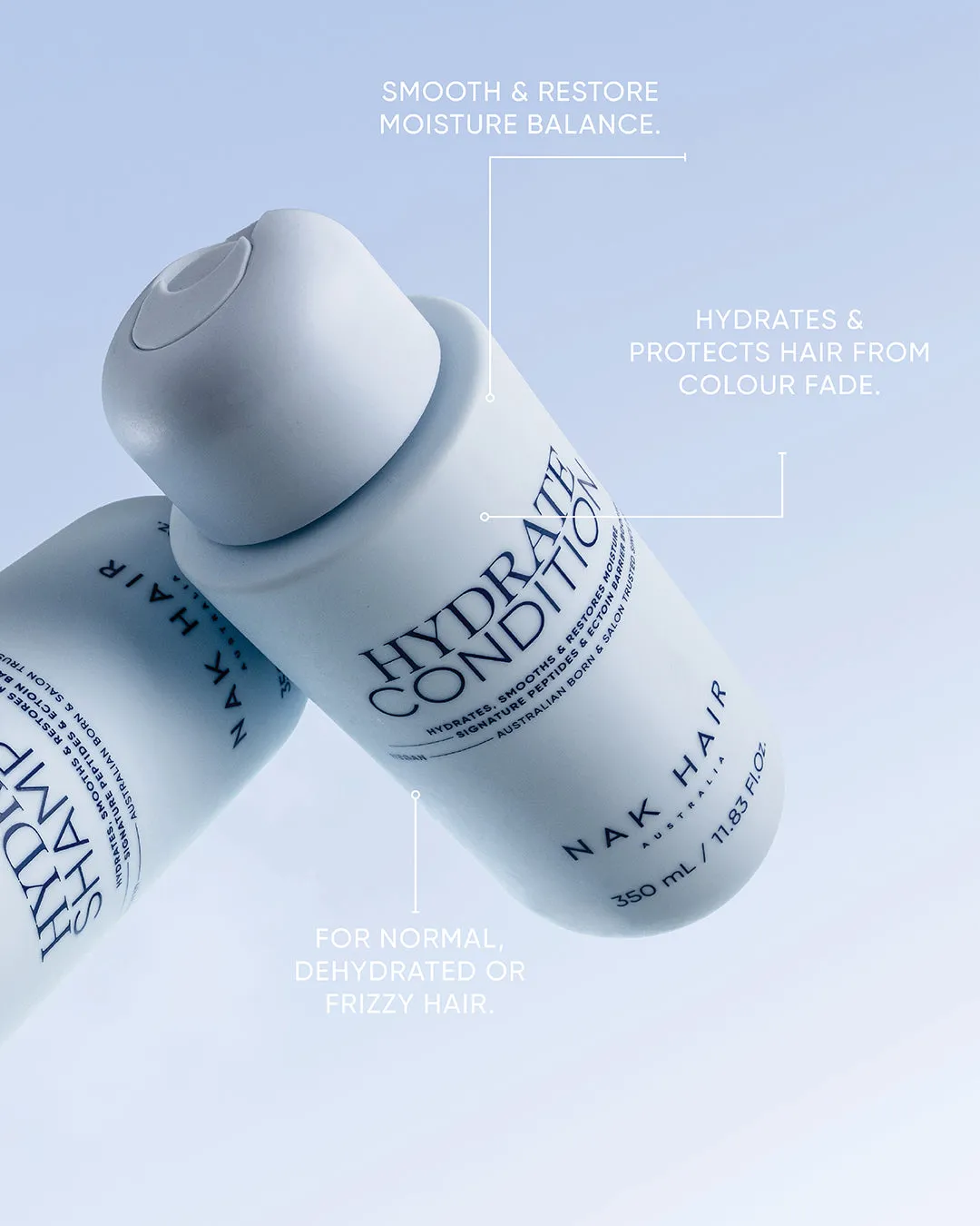 NAK Hydrate Condition balsam fuktgivende