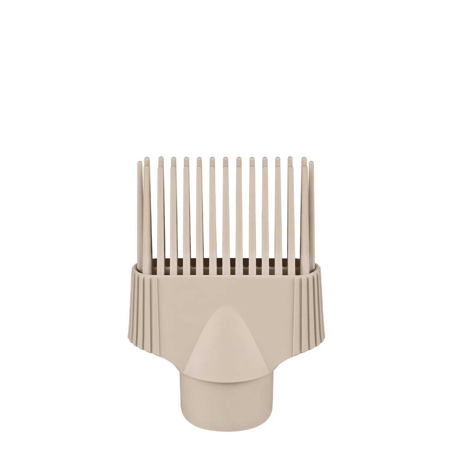 Paul Mitchell Magnetic Smoothing Pik munnstykke til hårføner svart