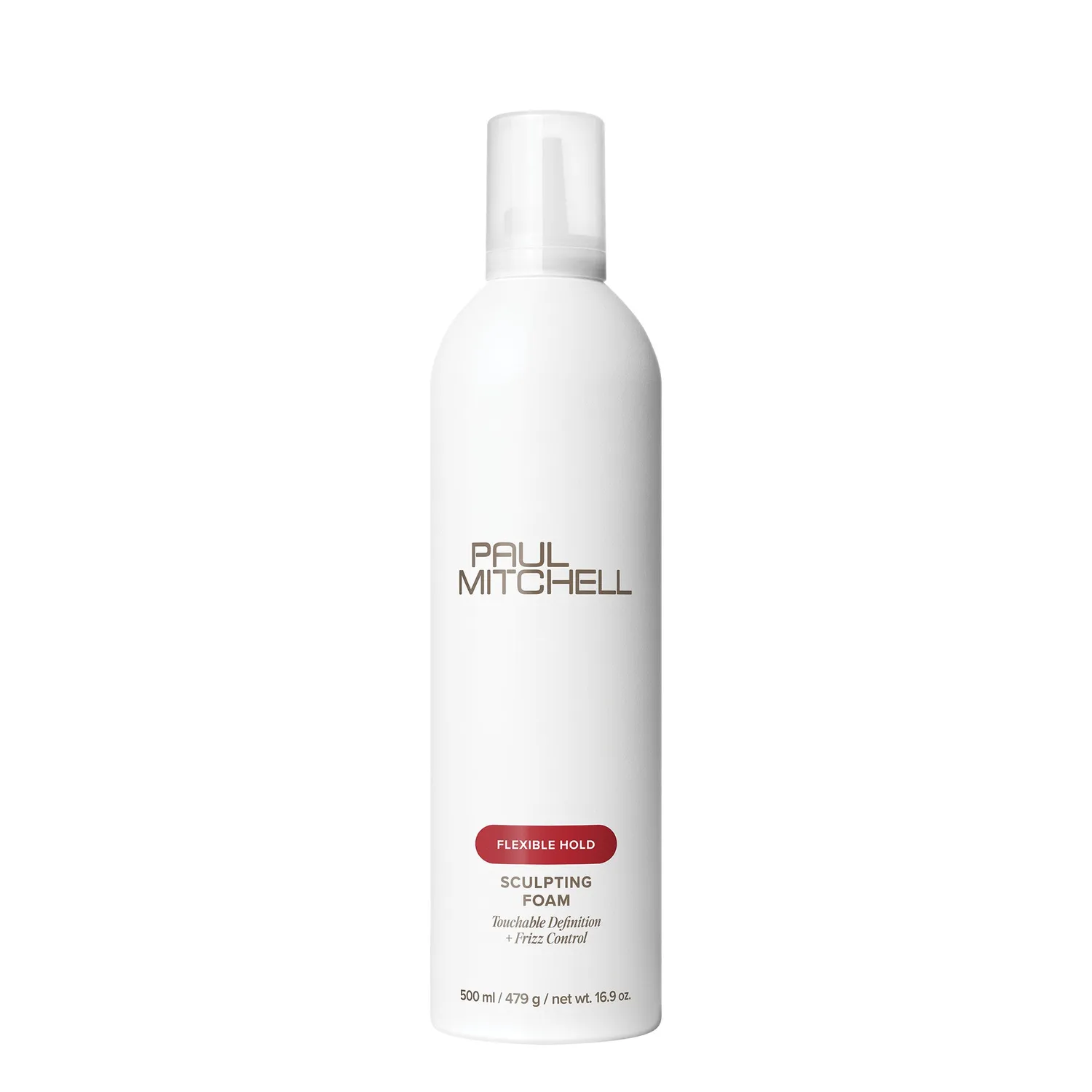 Paul Mitchell Sculpting Foam hårskum 60 ml krøller