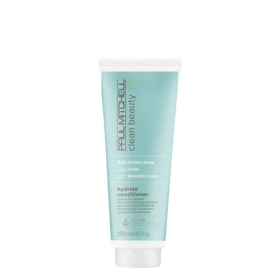 Paul Mitchell Clean Beauty Hydrate balsam 50 ml fukt