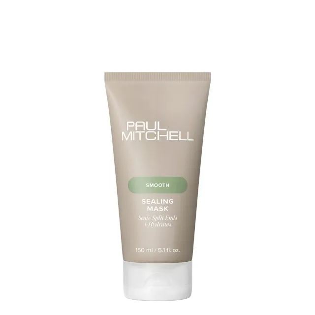 Paul Mitchell Sealing Mask hårmaske 150 ml fukt og frizz