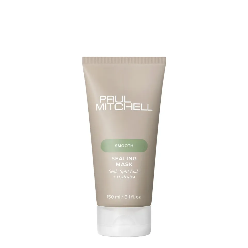 Paul Mitchell Sealing Mask hårmaske 150 ml fukt og frizz