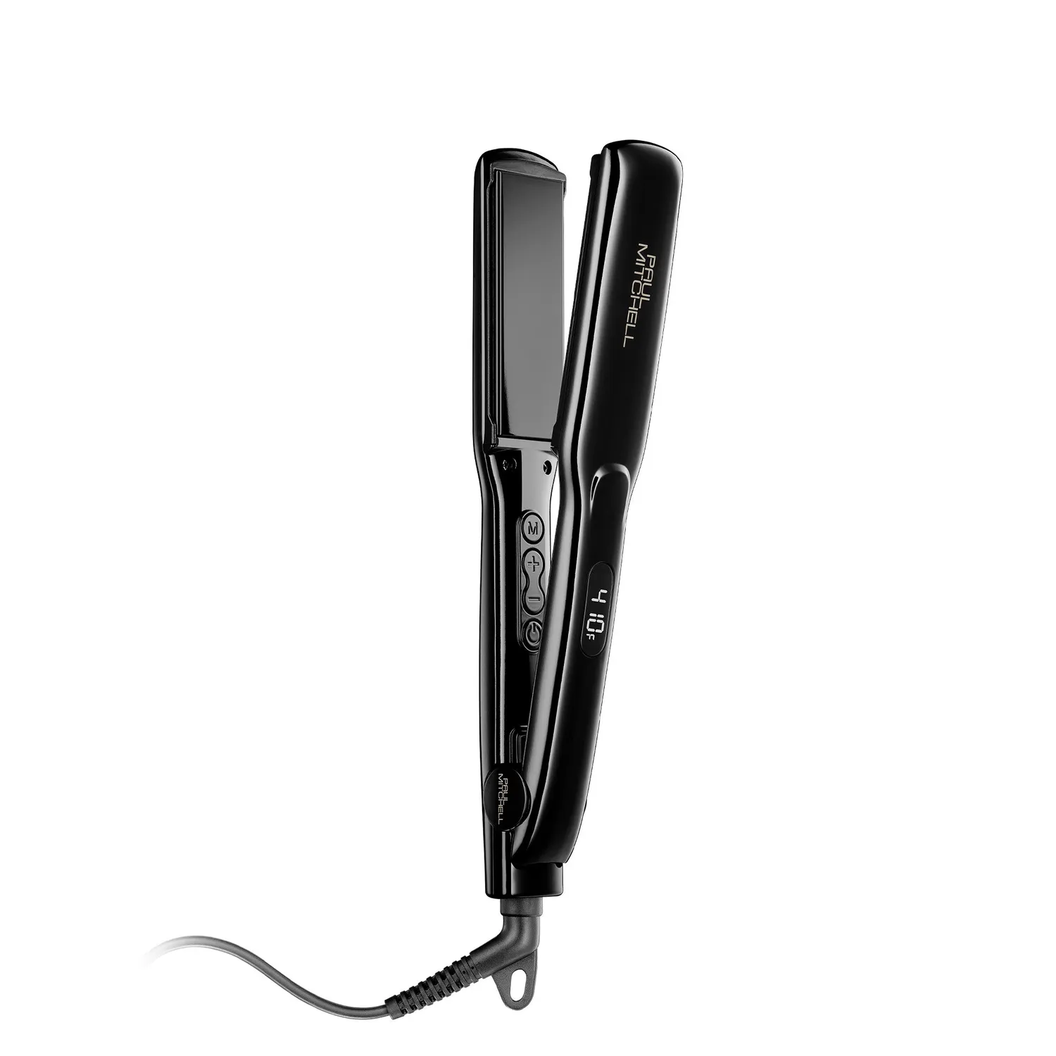 Paul Mitchell Smooth+ Ceramic Rettetang Taupe 1,25" glans