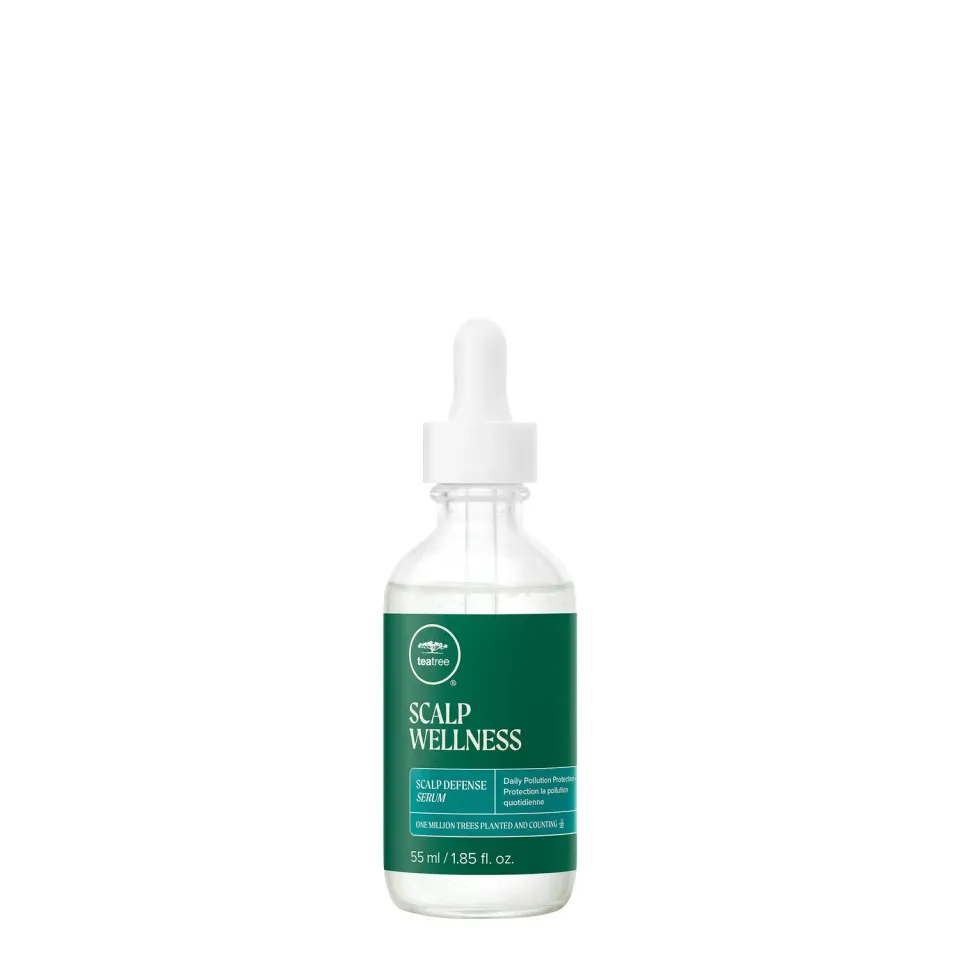 Paul Mitchell Tea Tree Scalp Defense serum beskyttende 55 ml
