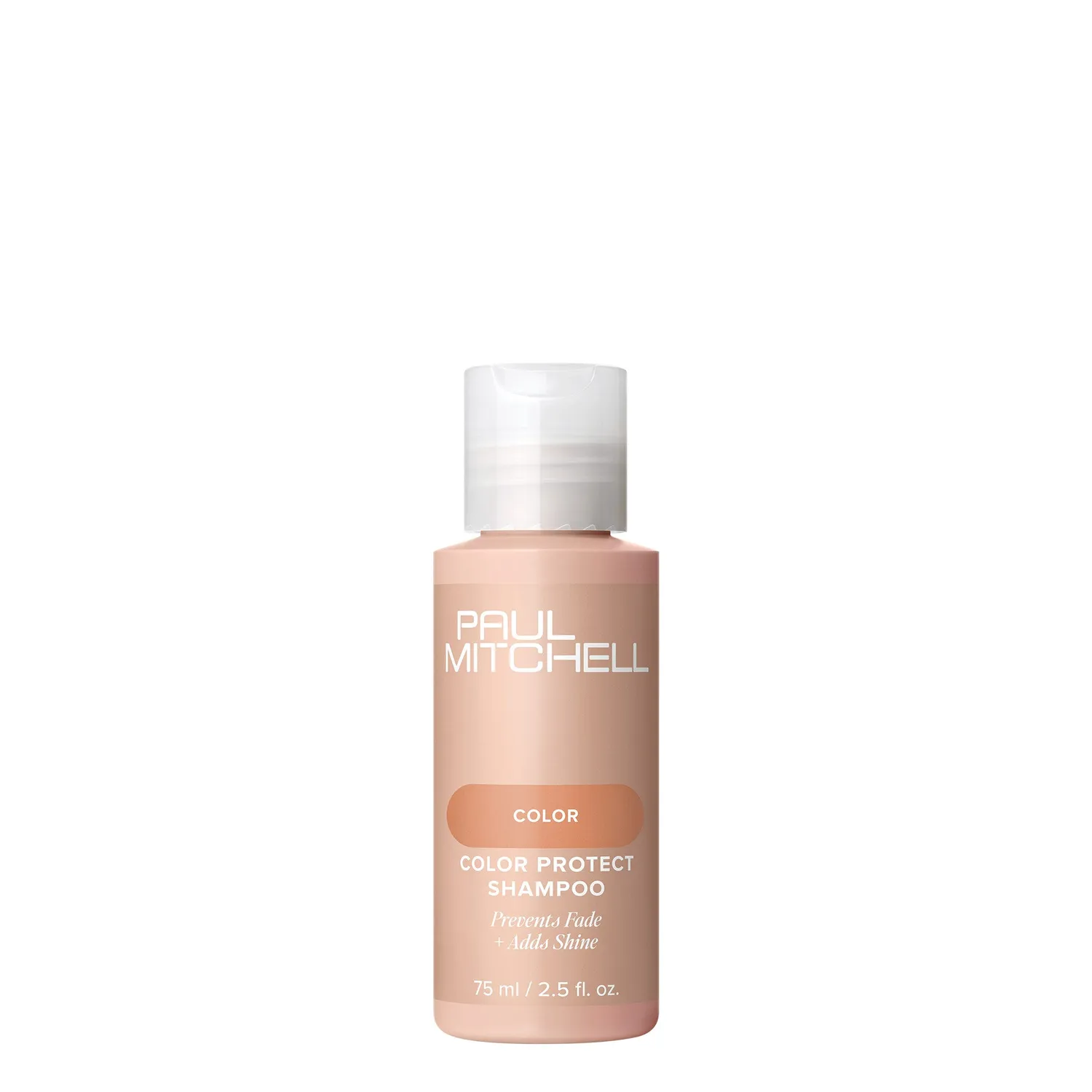 Paul Mitchell Color Protect Sjampo 75 ml fargebevarende